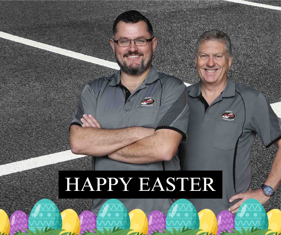 Pothole People's Adam and Greg